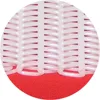 Polyester spiral press-filter screen for paper machine dryer section