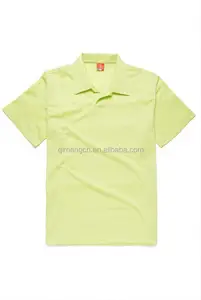 Factory Supply simple design uniform polo shirt design wholesale Factory Supply simple design uniform polo shirt design wholesale
