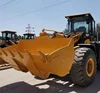 China Shantui brand 5tons front end loader best quality for sale