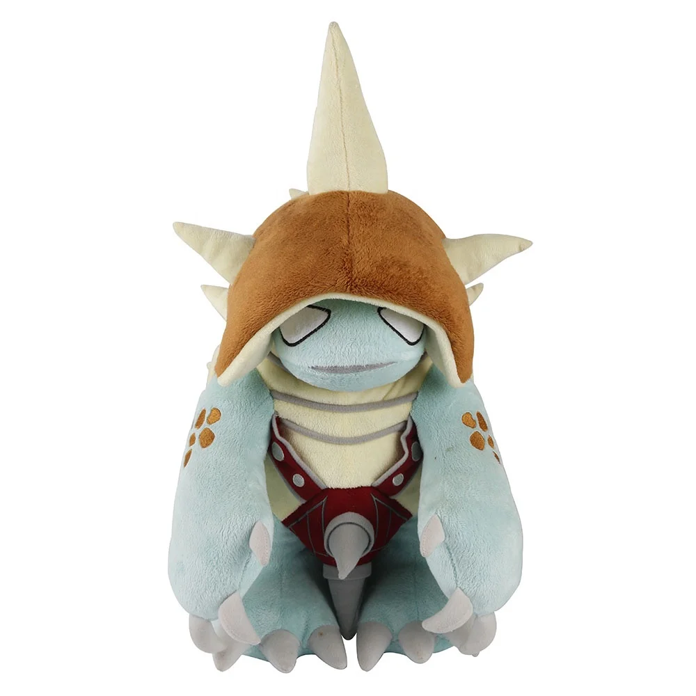 rammus plush