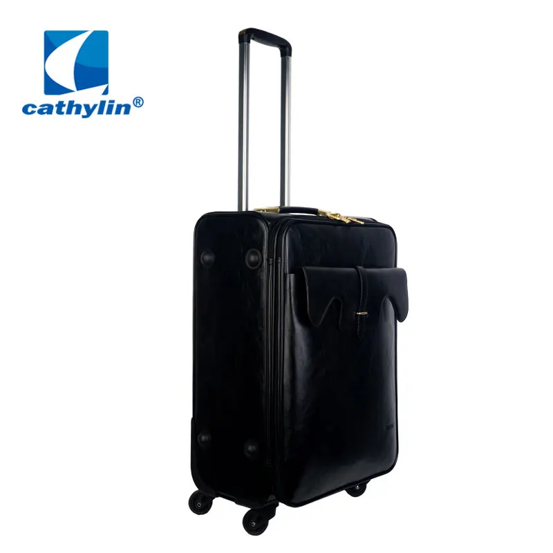 26 28 30 32 Inch Popular New Design Cheap Good Quality Pu Leather