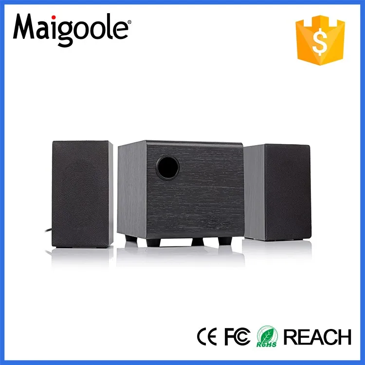 cheapest 2.1 home theater