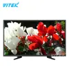 Vitek Best Selling High Quality 22inch Mini TV with Battery; 22 32 inch Popular Mini LCD Television Battery Powered LED TV