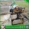 Environmental recycle dung solid liquid separator ,dung dewatering machine