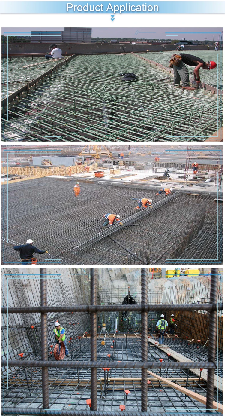 Rl718 Rl818 Rl918 Steel Reinforcing Wire Mesh Rectangular Mesh As/nzs ...