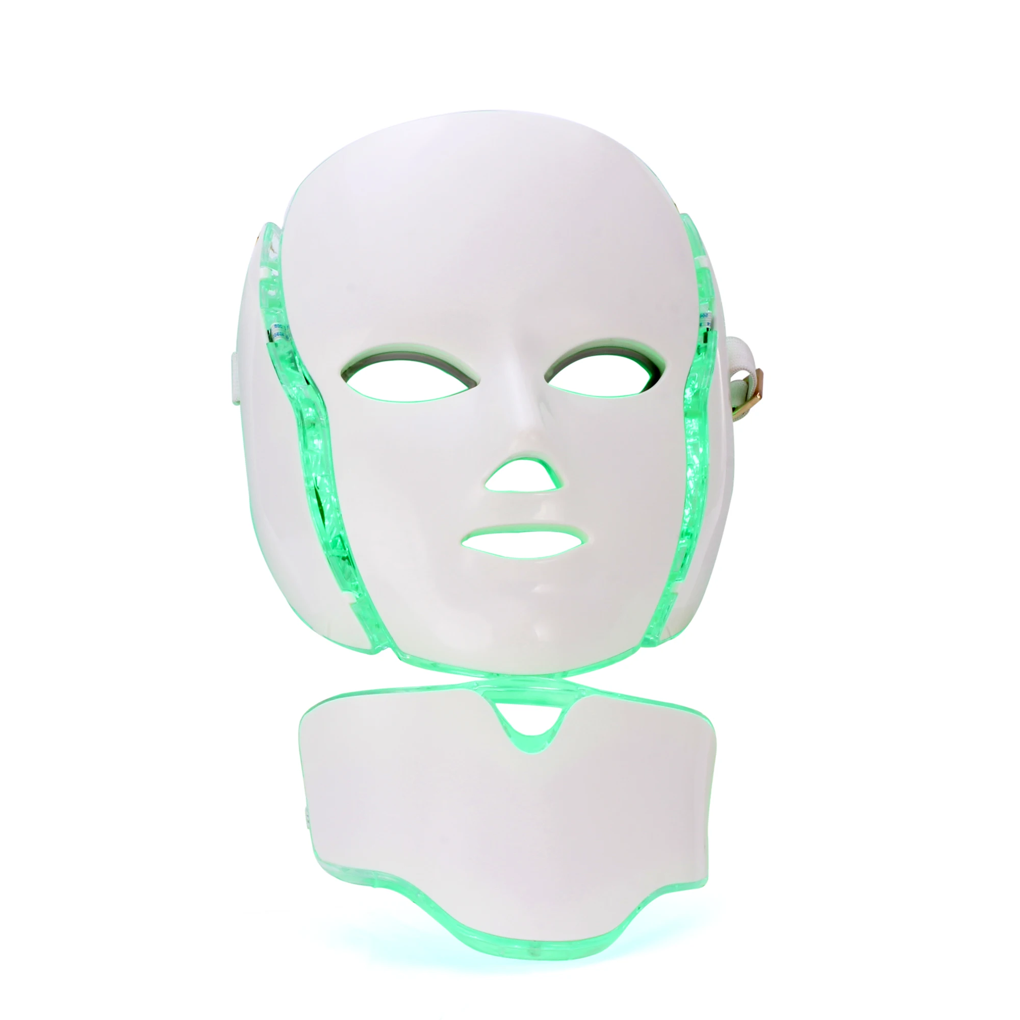 

7 Colors Led Mask Light Therapy Face Mask Skin Rejuvenation LED for Facial
