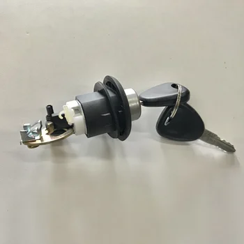 High Quality Trunk Lid Lock With Key 6001550798 For Renault