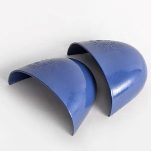 composite toe steel toe inserts