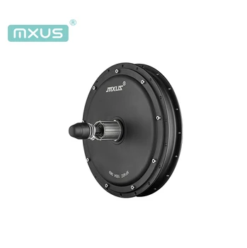 mxus 1000w hub motor