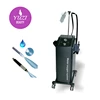 Vertical 9 In 1 Oxygen Jet Peel Oxigen Facial Machine