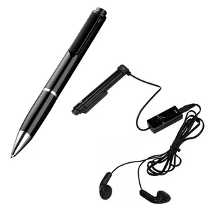 Mini HD Voice Recorder 36 Hours Capacity
