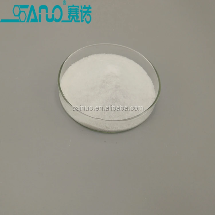 Sainuo pe wax flake company for PVC products-8