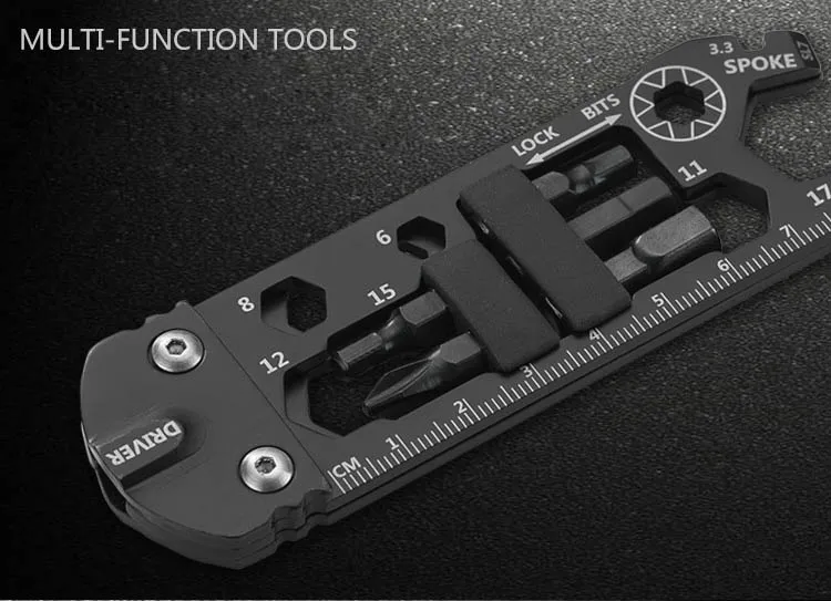 Bicycle Repair Tools