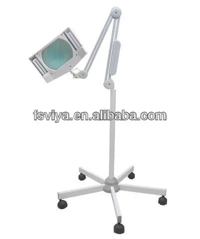 VY-204 magnifying lamp-1