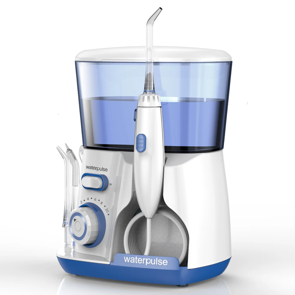 

Waterpulse Pro V300 Home Use Oem Oral Irrigator