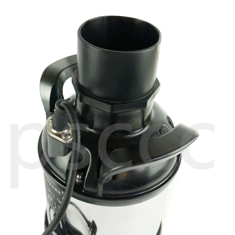 
50W 22000L/H large flow filtration pond submersible circulating saving pump .Farm pump. Industrial sewage pump KF22000 KF-22000 