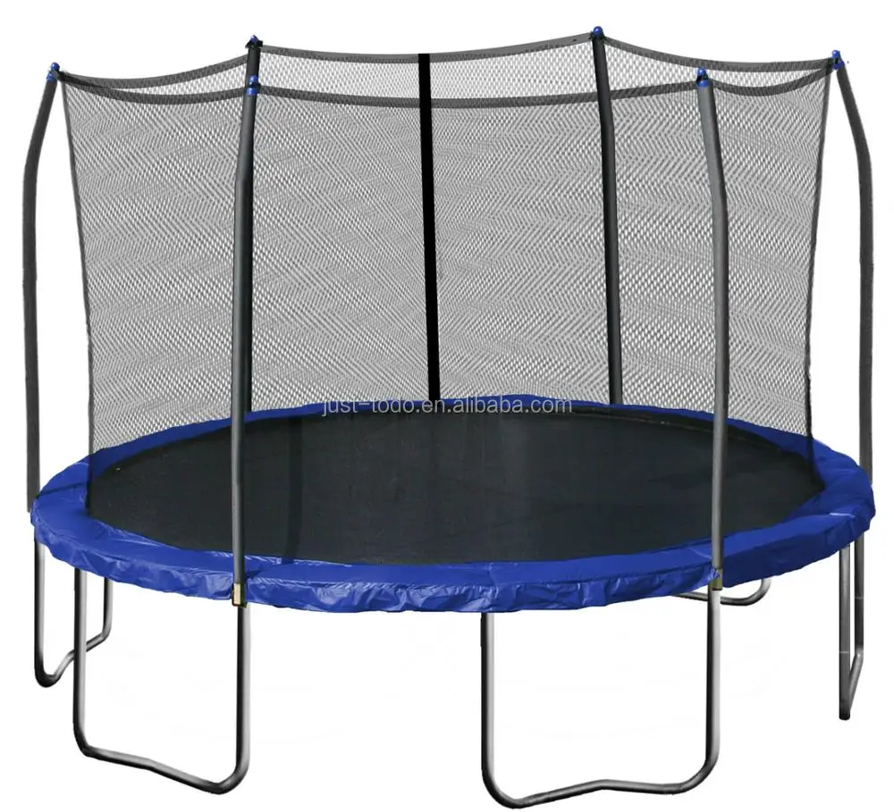 

Kids Single Bungee Jumping Trampoline For Sale, Customized color