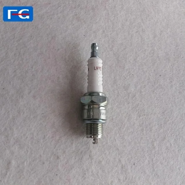 

High quality Auto Spark Plug 94837756 L86C L9YC spark plug for Germany cars, Picture