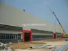 best selling prefabricated steel structure mobile workshop vehicle for sale