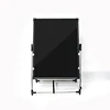 Outdoor Billboard Illuminated LED Message Open Sign Writing Board Erasable Flashing with Multiple Colors