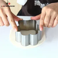 

Aluminum good quality bake cake mold Factory Direct Price