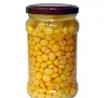 Canned corn kernels canned baby corn