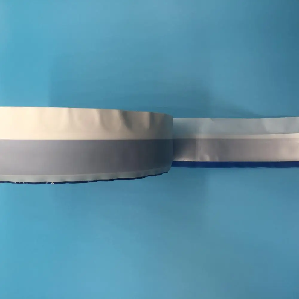 
Alibaba best sellers Raw materials for baby diaper and adult diaper making PP Side Tape plastic tape 