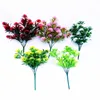 Factory bonsai artificial tree flower craft supplies with prices