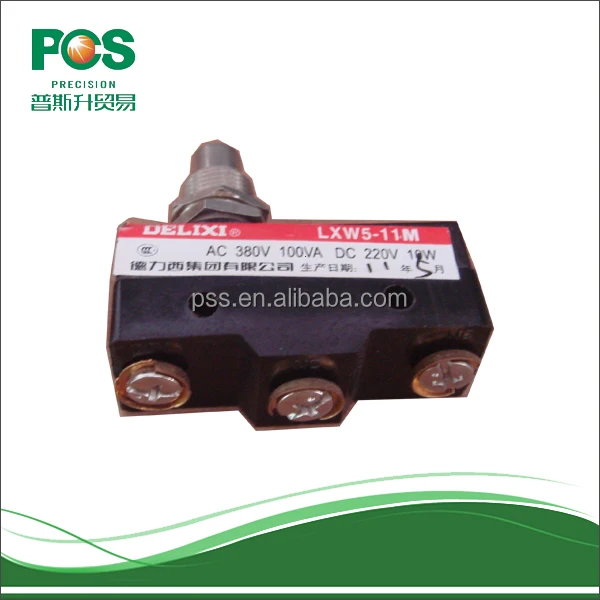 Micro Switch 12V