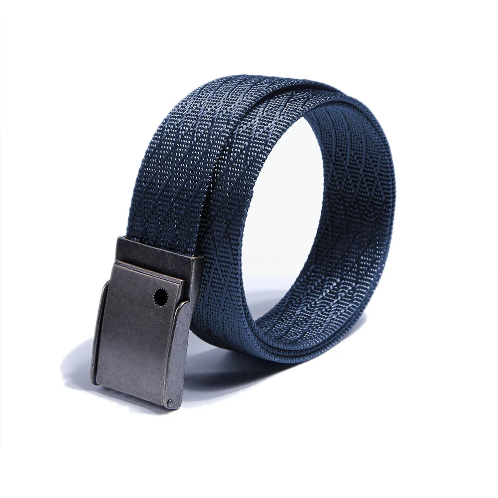 
Tactical Military Mens Nylon Belt 