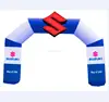 Customized Digital Printing Sports Inflatable Arch