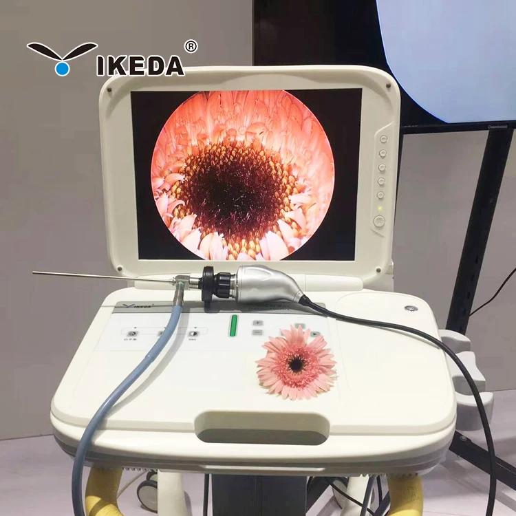 Hospital Gastroscopy Set Endoscope Camera Manufacturer Buy