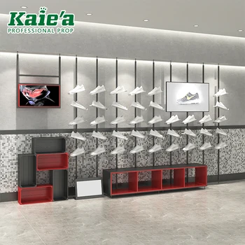 Wall Mounted Shoe Racks Shoe Racks For Shops Buy Rak Sepatu Rak Sepatu Untuk Toko Dinding Dipasang Rak Sepatu Product On Alibaba Com