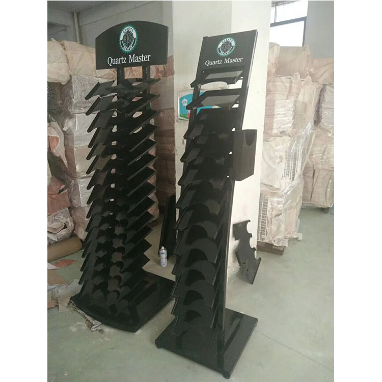 Factory Supply Display Rack Stand Display Racks Made In China Display