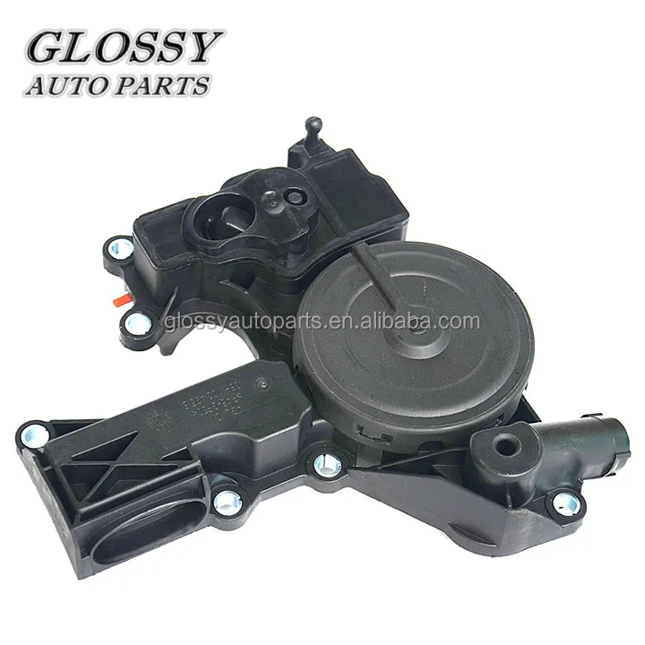 Glossy Crankcase Vent Valve For Vw Pa-ssat Je-tta G-olf A3 A4 06h 103 ...