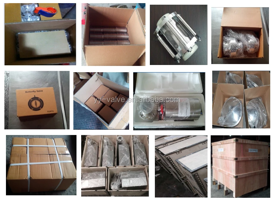 stainless steel sanitary atmospheric pressure round manhole cover/manway door for dairy industry