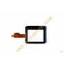Alibaba Best Seller Small DIY Touch Screen Overlay Capacitive 2.6 Inch Touch Screen Panel