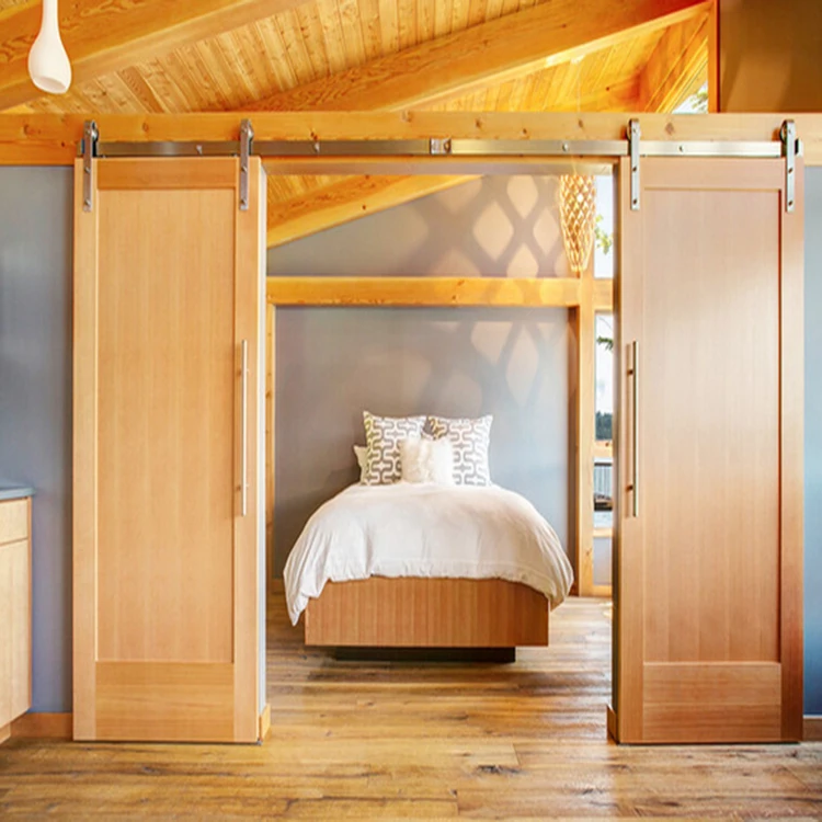 Newest Design Top Quality Barn Door Hardware Sliding - Buy Barn Door