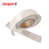 40*40mm Barcode EAS Security RF Soft label with 8.2mhz frequency checkpoint