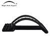 Back Magic massage arched lumbar Back Stretcher support upper back posture correction device body massagers