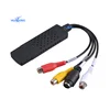 USB Convertisseur Video Audio VHS To DVD PC Grabber Capture Card
