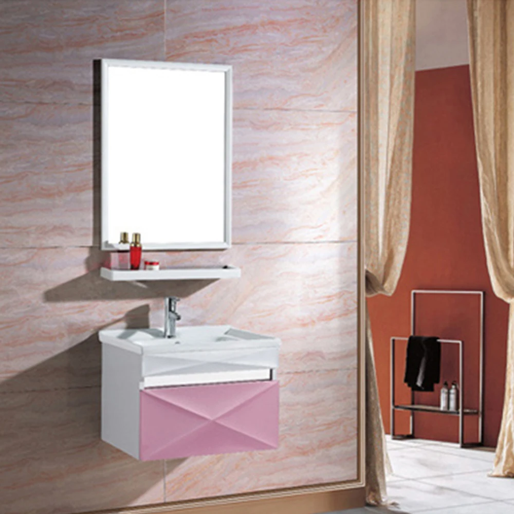 Wall Hung Vs Floor Mounted Bathroom Cabinets Archiscene