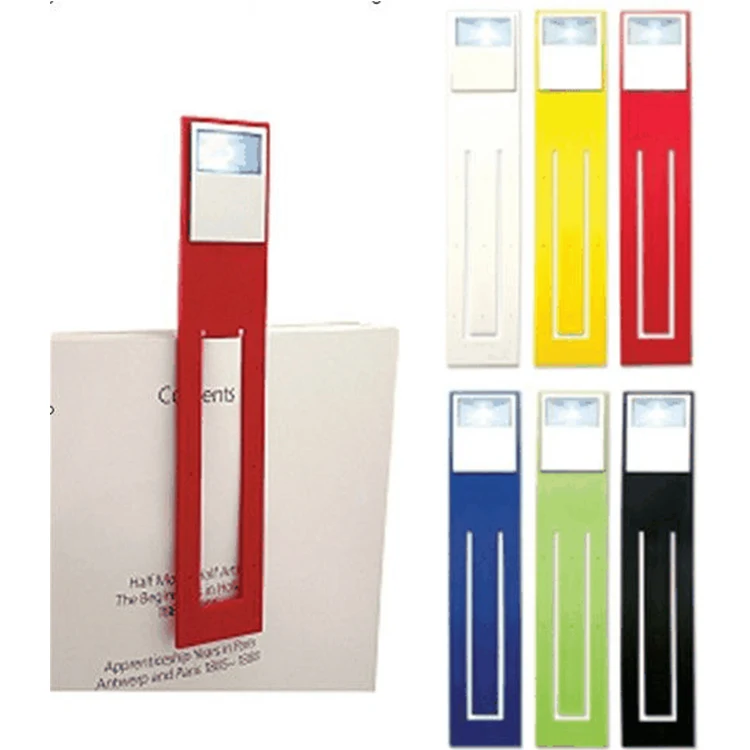 book light bookmark