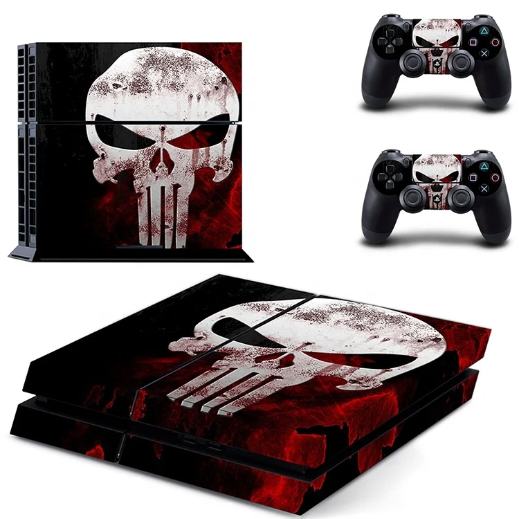 

Decal Vinyl Sticker Skin Cover Controller For Playstation 4 PS4 Wrap Best Price