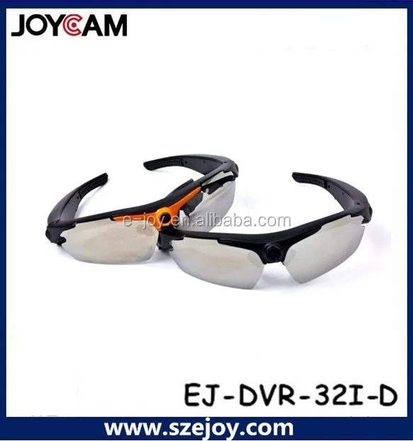 High resolution camera outdo sports sunglasses hcamera sunglasses 12mp china wholesaler sunglasses