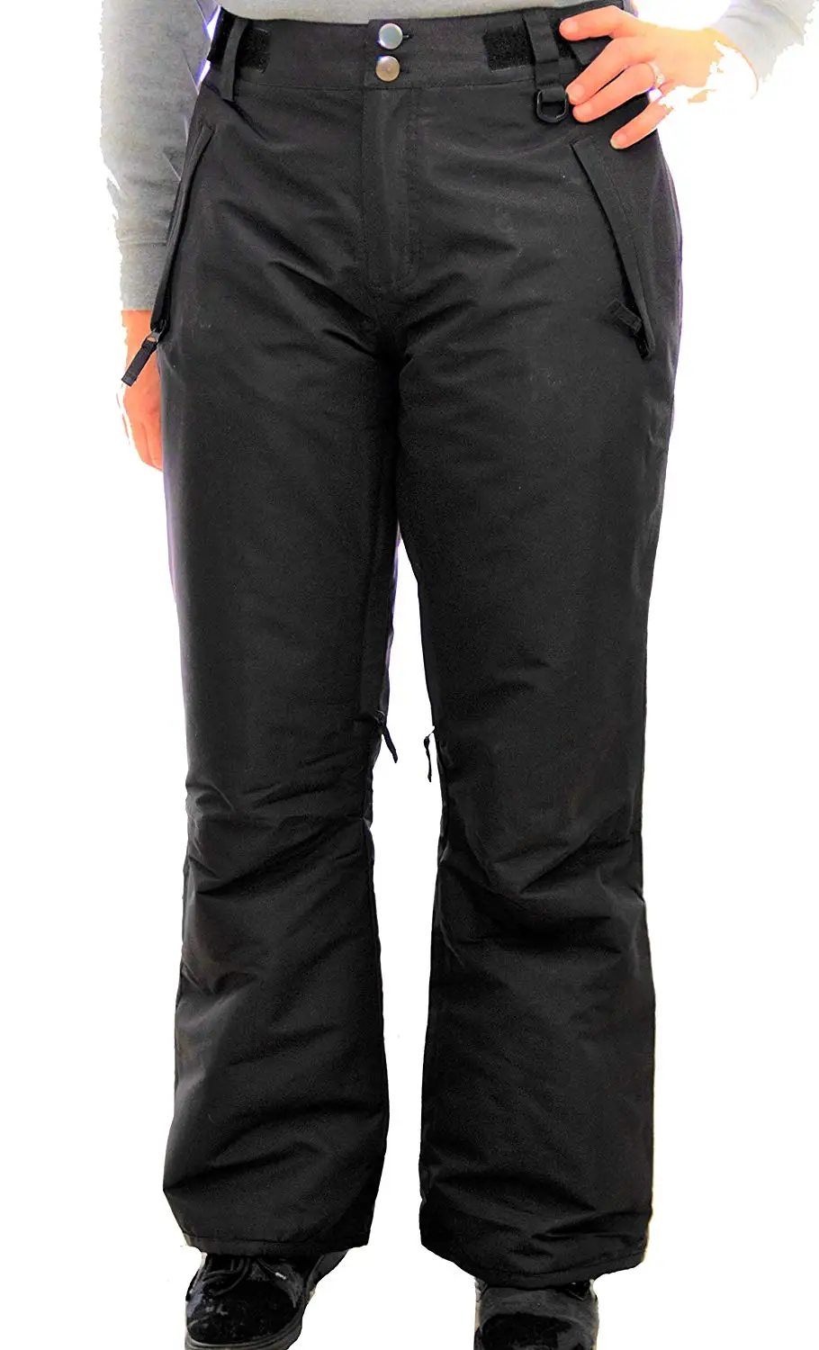 nike acg insulated ski pants ladies