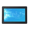 POE tablets 12" wall mount Android 6.0 , industrial grade tablet POE for smart home