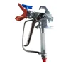 G5 heavy duty portable hand painting sprayer gun airless paint spray guns with nozzle tip guard