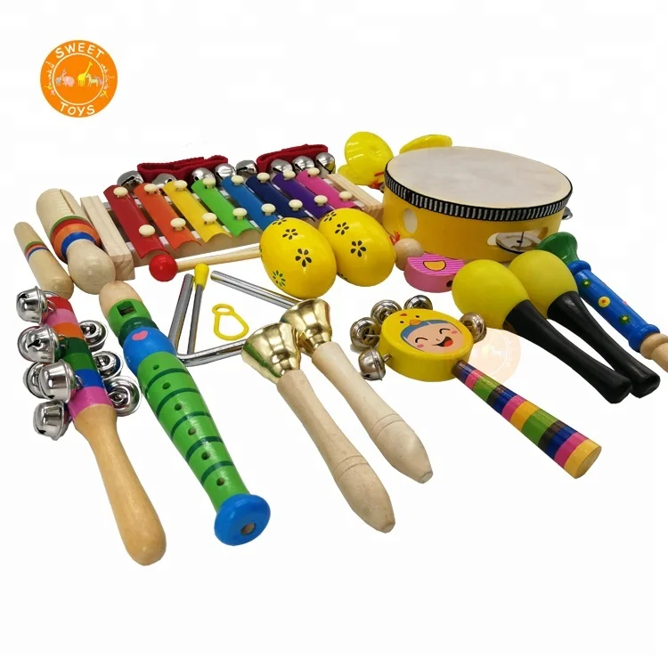 musical instruments for toddlers