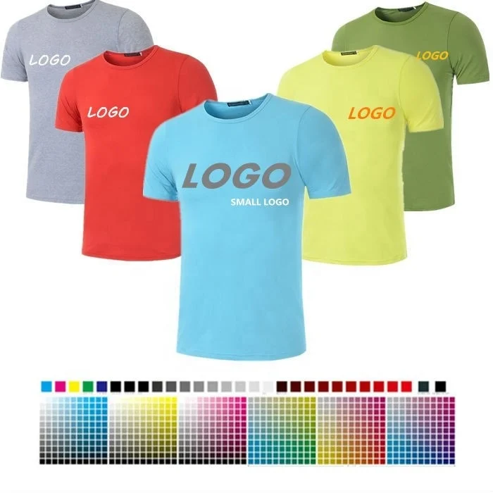 

factory direct wholesale custom blank t-shirt for men, Customized